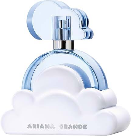 Cloud Ariana Grande