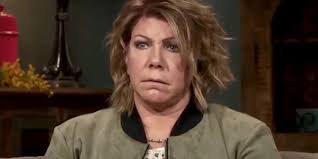 Meri Brown Leaving Sister Wives Next Season Discussion
