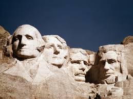 Maybe you would like to learn more about one of these? Mt Rushmore Has A Racist History Op Eds Gulf News