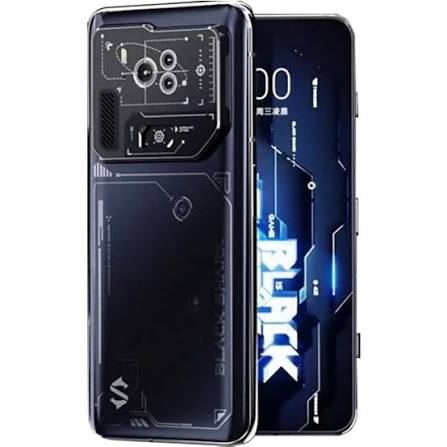Xiaomi Black Shark 6