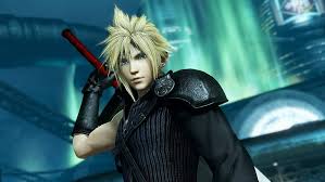 Enjoy our curated selection of 26 4k ultra hd cloud strife wallpapers and background images. Final Fantasy Dissidia Final Fantasy Nt Cloud Strife Hd Wallpaper Wallpaperbetter