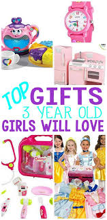 3 Year Old Girls Gifts 3 Year Old Birthday Gift Gifts For 3 Year Old Girls 3 Year Old Birthday Party