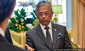 Pm or pm may also refer to: Malaysiakini What Is Agong S Role In Choosing A Pm