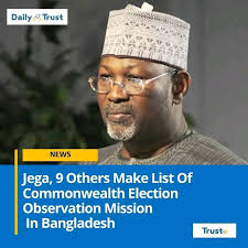 Subject: Introduction of 2024/2025 Electoral Committee Members Dear  Esteemed Fellows, I trust this message finds you well. It is with great  pleasure that I introduce the esteemed members of the 2024/2025 Electoral