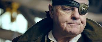 Turbo Kid: Blood, Nostalgia, Video Games, & a Whole Lot of Fun