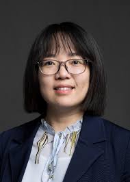 北京化工大学成梦娇个人主页-教授-材料科学与工程学院