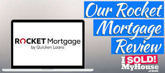 Lenders often treat this fee a bit like a deposit. Rocket Mortgage Review