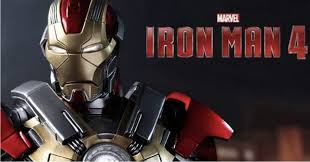But unfortunately, not everything smashes as easily as it should. Iron Man 4 Release Date Cast Plot Trailer The Important Enews