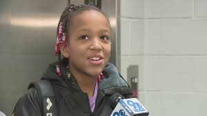 Black History Month swim meet keeps swimmers inspired and motivated to  compete