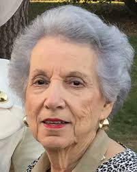 Sara Digiovanni Methvin Obituary June 28, 2024