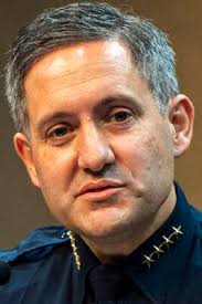 As police diversity lags the city overall, Lynchburg department works