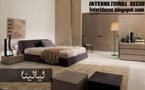 صور أجمل غرف النوم التركية الحديثة 2014