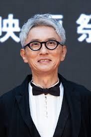 松重豊 - Wikipedia