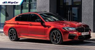 Motor heads have always described themselves pounding b roads in full hugo boss outfits to best describe the occasion of driving a 5 series. 2021 G30 Bmw 5 Series Lci Facelift To Launch In Malaysia By June Earlier Than W213 E Class Wapcar