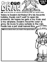 Here's a quick peek at several of the activities in this bundle. Interactive Phonics Fun Long A Spelled Ai Ay By Lyndsey Kuster