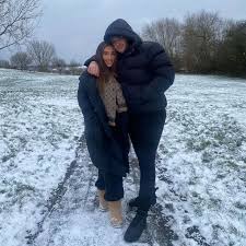 By charlotte daly for mailonline. Lauren Goodger S Boyfriend Brands Her A Diva With Attention Span Of A Fish Xoom