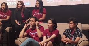 We don't have any reviews for tersanjung the movie. Reaksi Giorgino Abraham Clara Bernadeth Dan Nugie Main Tersanjung The Movie