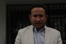 El municipio de Alausí busca la reactivación a través de obras