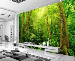 Download high quality scenery images for your phone or desktop wallpaper. Natural Scenery 3d Hd Large Wall Mural Forest Photo Wallpaper Living Room Landscape Home Improvement Customized Wall Paper Mural From Tongxunbei66 17 61 Dhgate Com