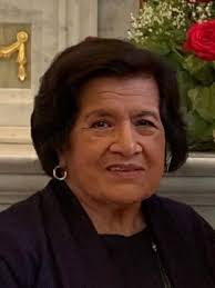 Ramona Navarro Obituary (1934