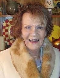Obituary information for Mary Jo Mayo