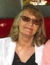 Lois Ann Benoit Obituary 2023