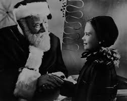 Her mother told her the secret about santa a long time ago, so susan. Miracle On 34th Street Raises Spirits 1947 Review New York Daily News