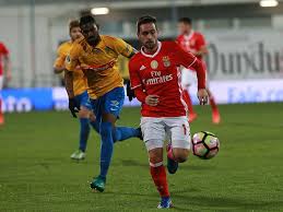 Zivkovic Sl Benfica Na Selecao Sub 21 Da Servia Modalidade Andebol Sport Lisboa E Benfica