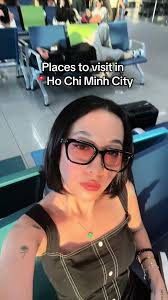 Ho Chi Minh Travel
