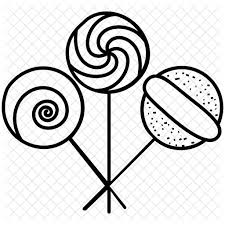 We have lots of lollipop clipart for you for your projects. Lollipops Clipart Black And White Transportkuu Com