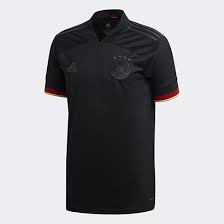 Encontre selecao alemanha no mercadolivre.com.br! Camisa Selecao Alemanha Away 20 21 S N Torcedor Adidas Masculina Preto Chumbo Sciaky
