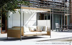 Garpa Garden Furniture Comfortable Outdoor Living Home Design Lover Teak Patio Furniture Quality Garden Furniture Modern Patio Furniture
