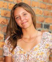 Alana Kramer: Rotary Student of the Month at London
