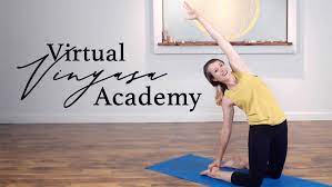 Maybe you would like to learn more about one of these? Virtual Vinyasa Academy Ashes Yoga