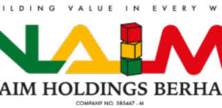 World's best bank 2019, euromoney. Naim Disposes Over 400 Hectares Land In Sarawak For Rm340 Mil