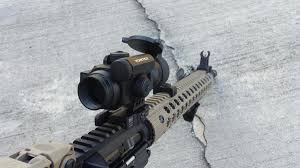 Skip to the end of the images gallery. Vortex Strikefire 2 Red Dot Review Rifle Optics World May 2019