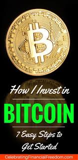 If you're thinking about getting involved, the first thing you need to do is sign up for a crypto exchange with a provider like coinbase, binance, kraken, or etoro. My Basic Bitcoin Tutorial How I Invest In Bitcoin Ethereum And Other Cryptocurrencies In 7 Easy Steps Investing Cryptocurrency Investing In Cryptocurrency