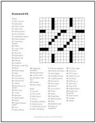 Check spelling or type a new query. 330 Crossword Puzzles Ideas In 2021 Crossword Puzzles Crossword Printable Crossword Puzzles