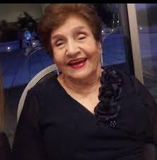 Andresa Morel Vda. De Martinez