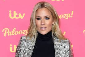 Love Island Host Caroline Flack Quits After Being Charged With Assault Tv Guide Caroline Flack Love Island Tv Guide