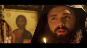 HONEY AND HEMLOCK: Jonathan Jackson Discusses His Most Challenging Role as  Elder Joseph the Hesychast