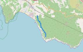 Levant, east) is a name used to refer to the eastern region of the iberian peninsula, on the spanish mediterranean coast. Monte Monegila Wanderweg Sestri Levante Metropolitanstadt Genua Italien Pacer