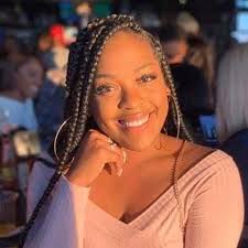 Chesalon Phillips and Ashthon Fournette's Wedding Website