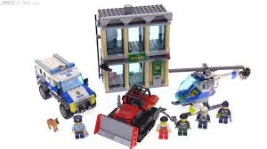 Click here to join this discussion. Lego City Bulldozer Break In Review 60140 Youtube