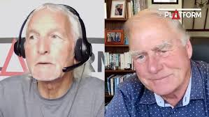 Wayne Mapp On The HMNZS Manawanui Final Court Of Inquiry