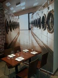 Restaurant In An Old Laundromat Laundry 43 In Busselton Busselton Home Decor Room