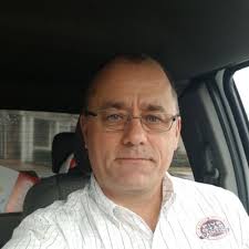 John DeShane (@DeshaneJohn)