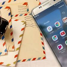 Cette option vous permet de faire sonner votre appareil au volume maximal pendant cinq minutes, même s'il est en mode silencieux ou vibreur. Configurer Un Compte Mail Sur Android Voici Comment Ca Marche Swisscom Magazine