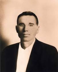 John Peter Knoll and Katherine Hoffman