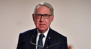 Ex-MPs Christian Zahra, Stephen Elder lobby